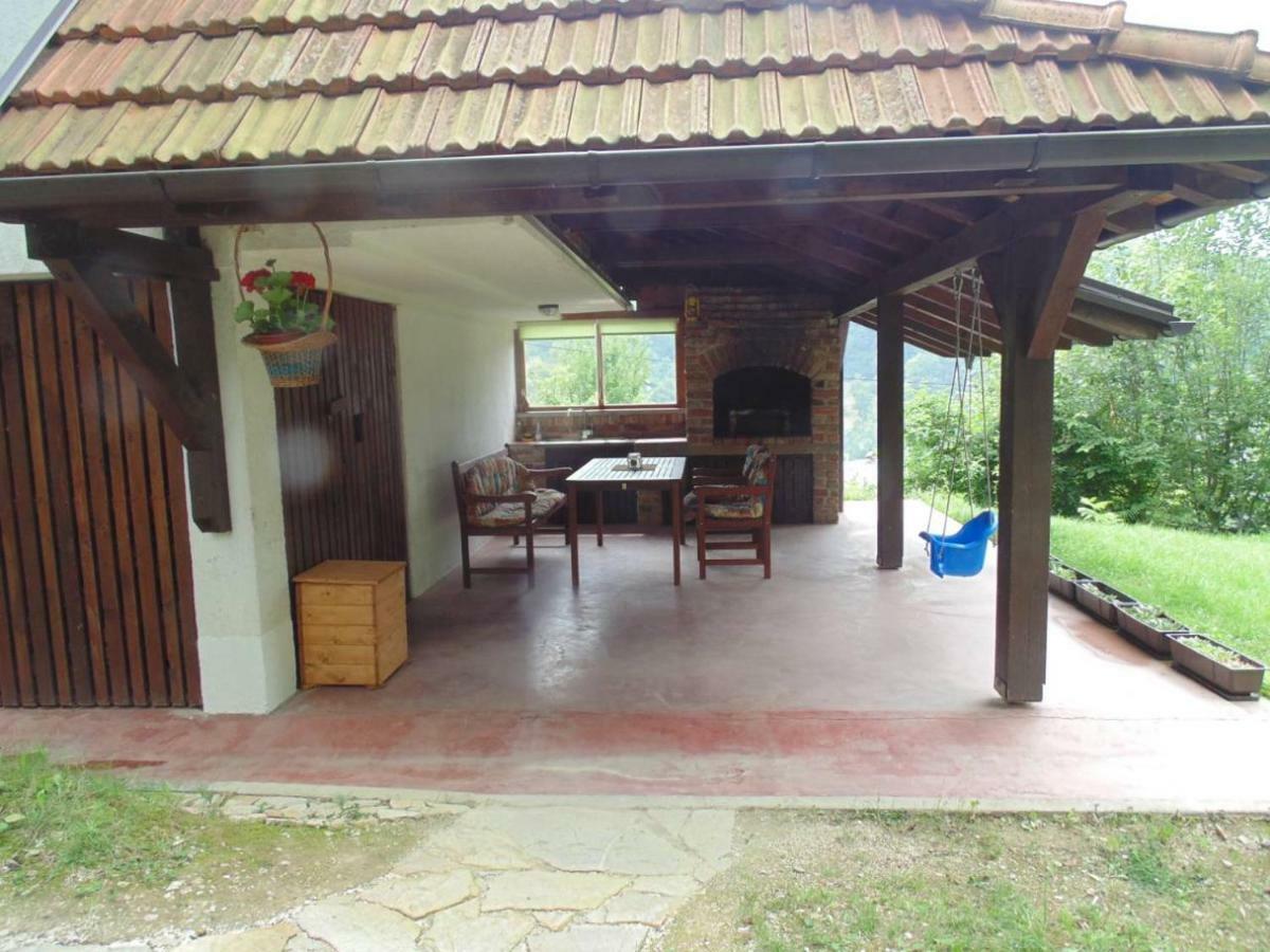 Holiday Home Alibegovic วิโซโค ภายนอก รูปภาพ