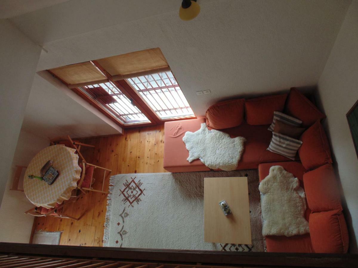 Holiday Home Alibegovic วิโซโค ภายนอก รูปภาพ