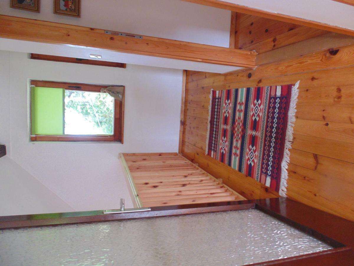 Holiday Home Alibegovic วิโซโค ภายนอก รูปภาพ