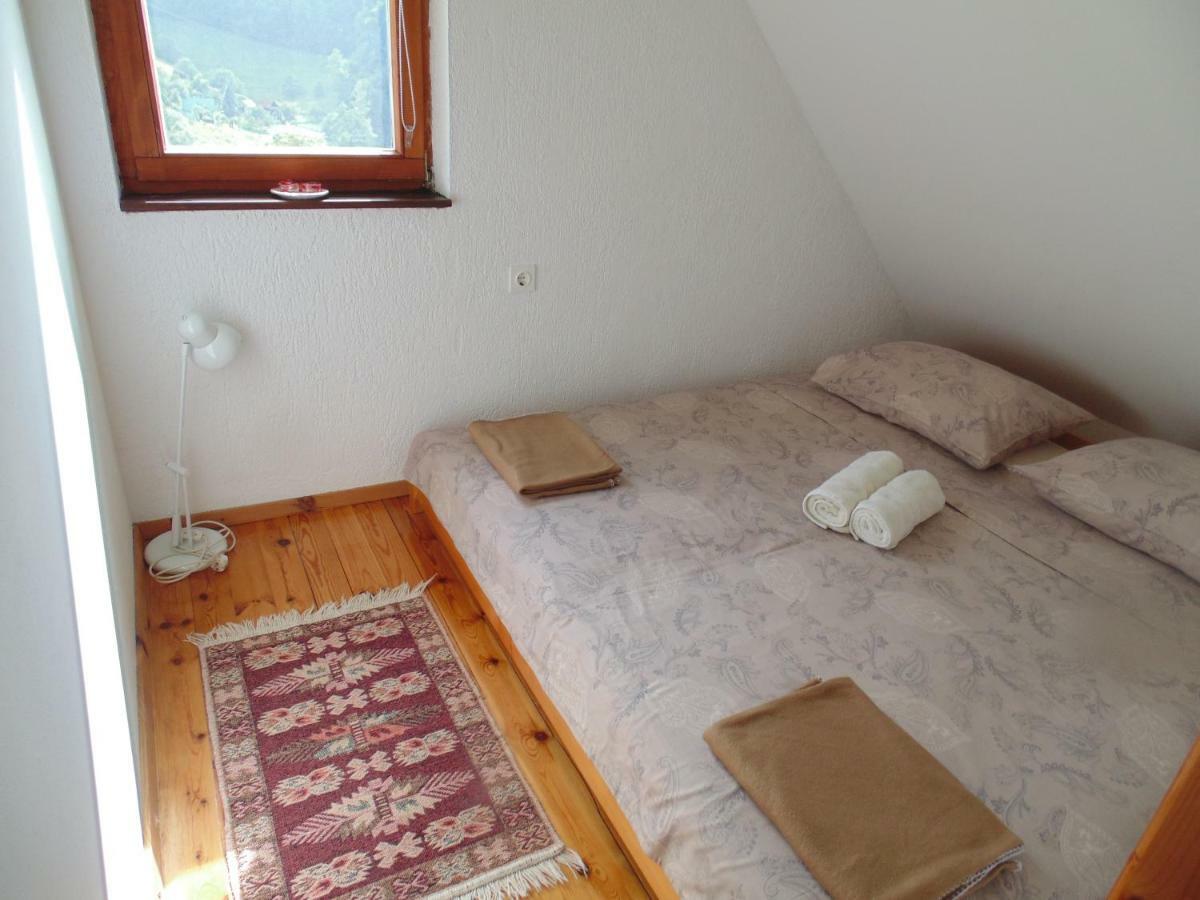 Holiday Home Alibegovic วิโซโค ภายนอก รูปภาพ