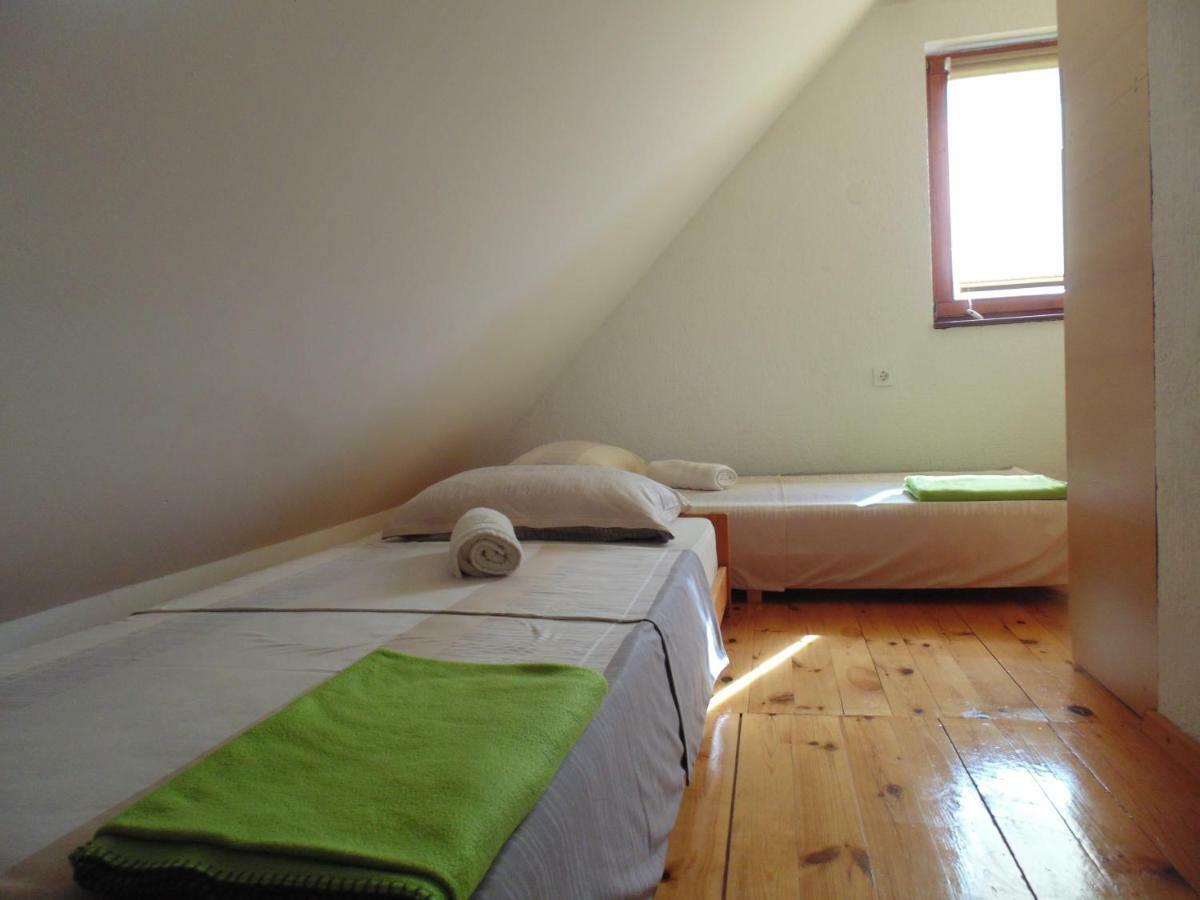 Holiday Home Alibegovic วิโซโค ภายนอก รูปภาพ