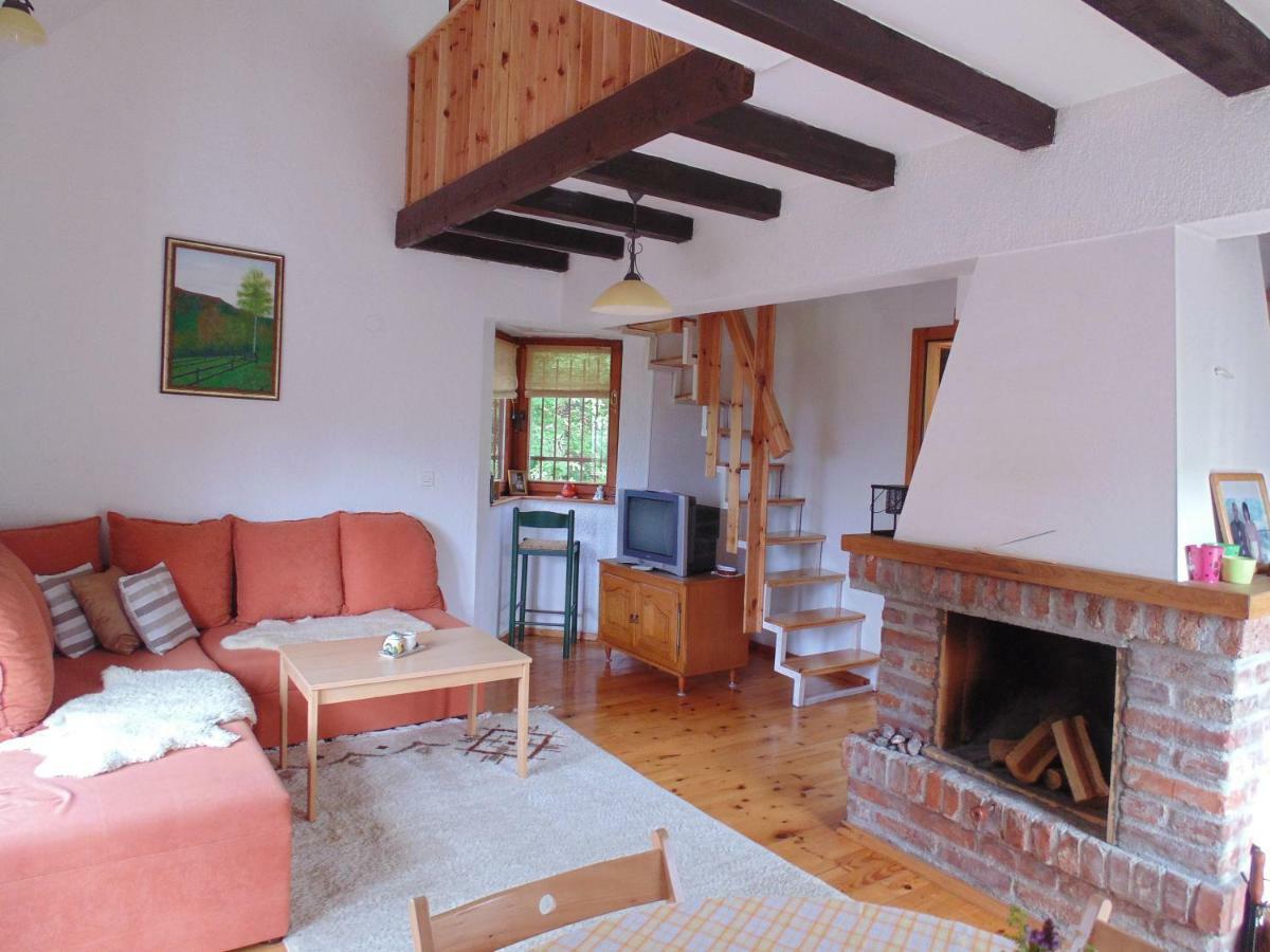 Holiday Home Alibegovic วิโซโค ภายนอก รูปภาพ