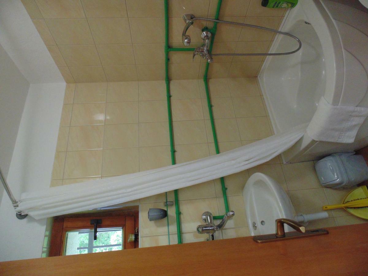 Holiday Home Alibegovic วิโซโค ภายนอก รูปภาพ