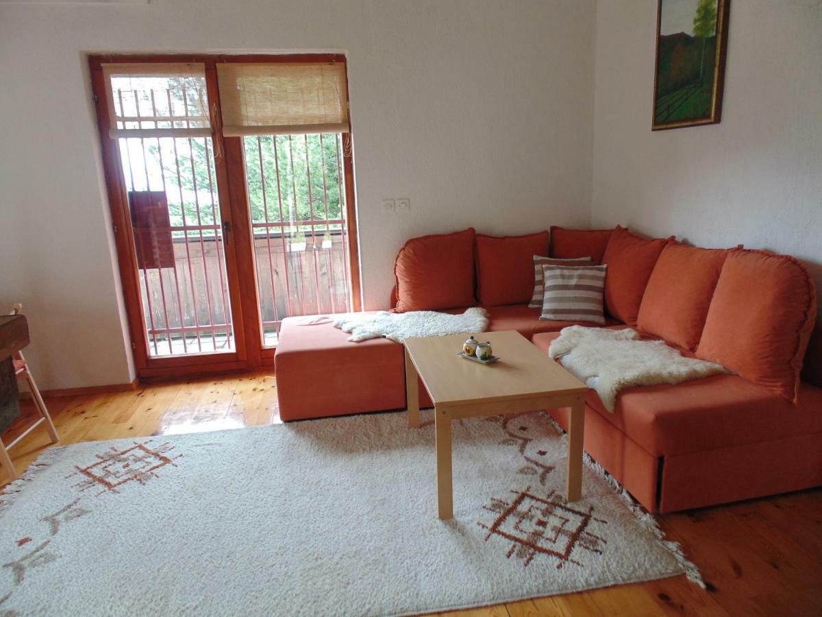 Holiday Home Alibegovic วิโซโค ภายนอก รูปภาพ