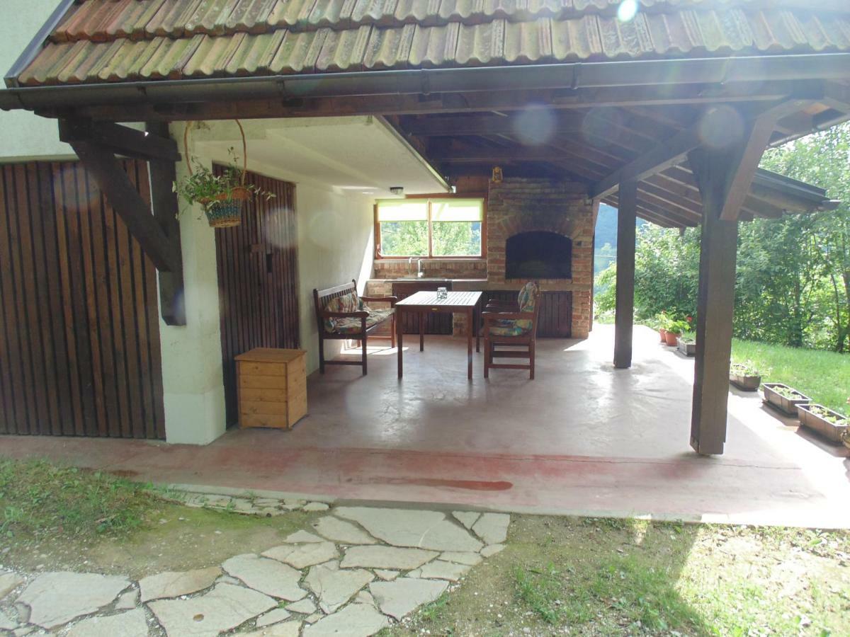 Holiday Home Alibegovic วิโซโค ภายนอก รูปภาพ