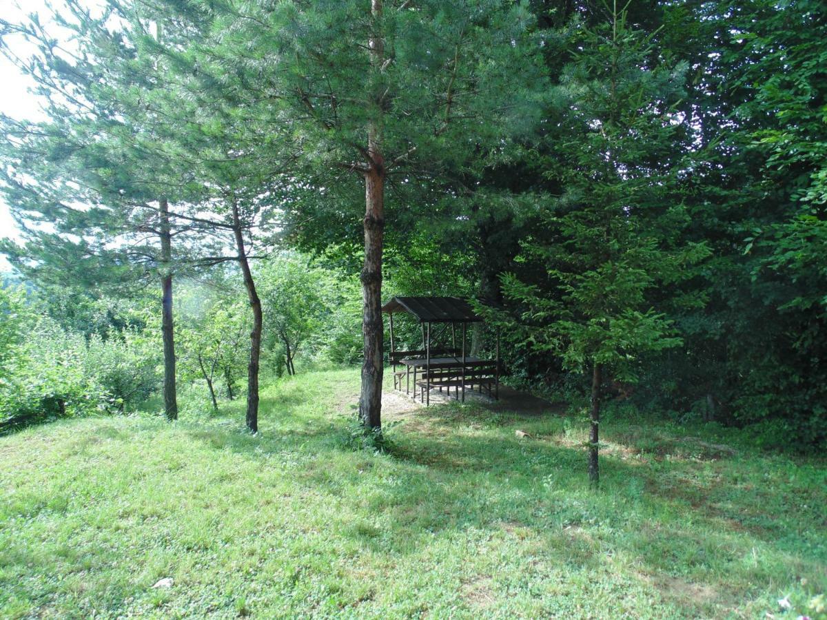Holiday Home Alibegovic วิโซโค ภายนอก รูปภาพ