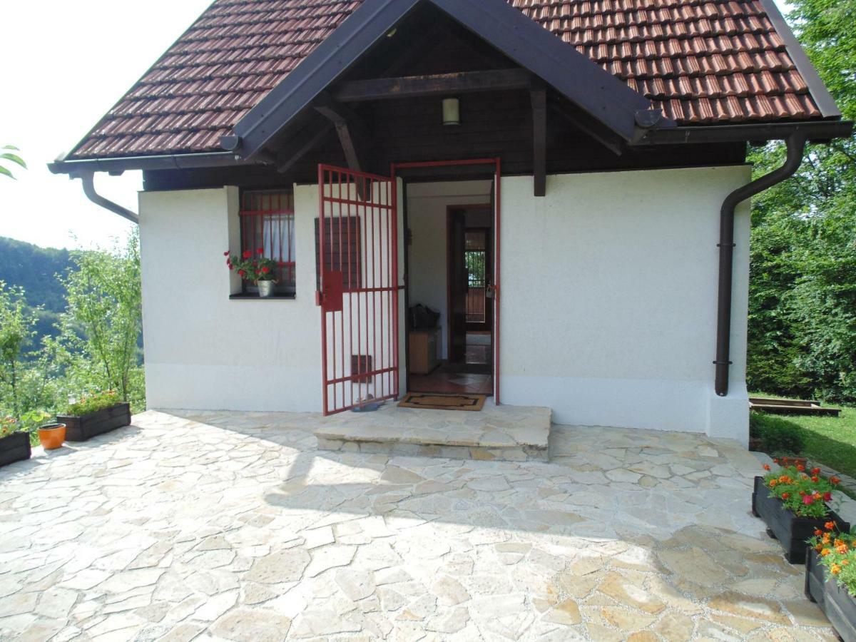 Holiday Home Alibegovic วิโซโค ภายนอก รูปภาพ