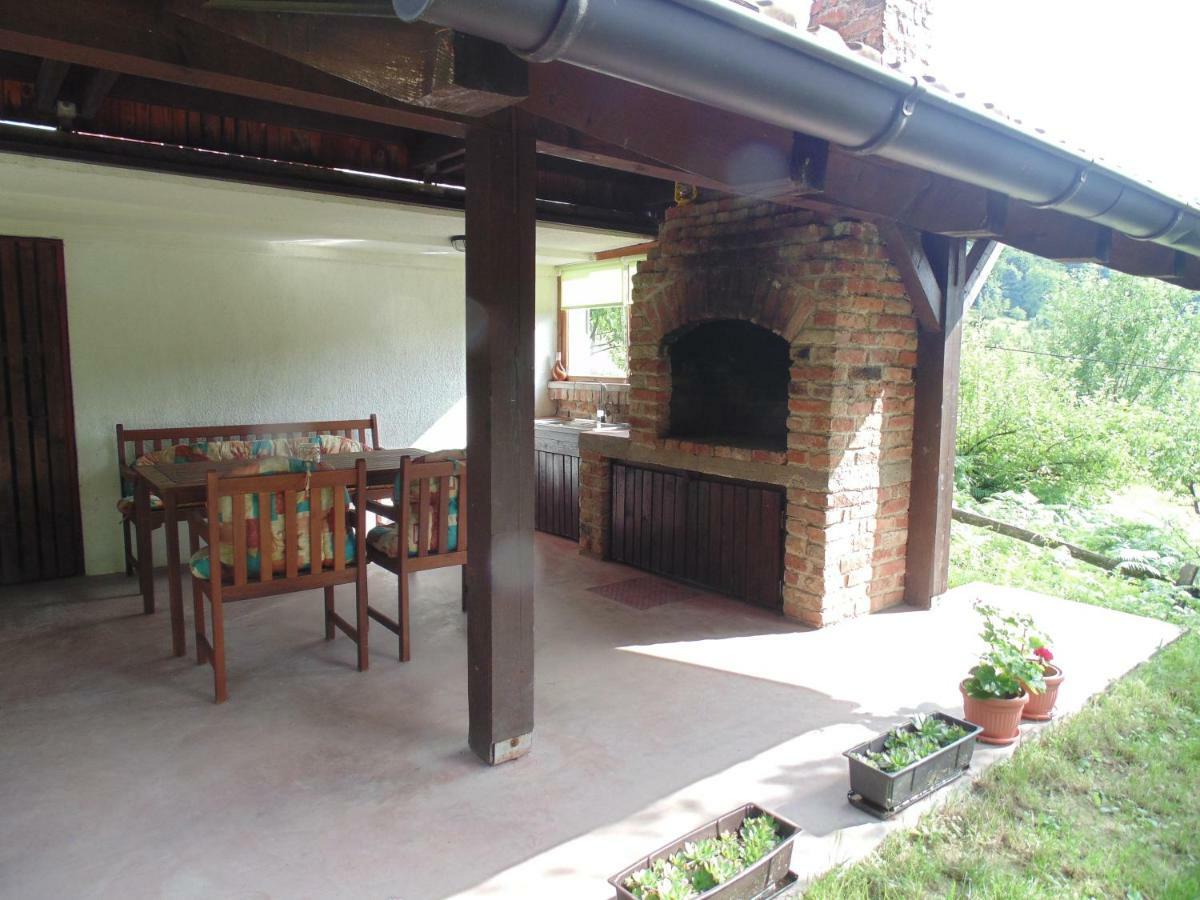 Holiday Home Alibegovic วิโซโค ภายนอก รูปภาพ