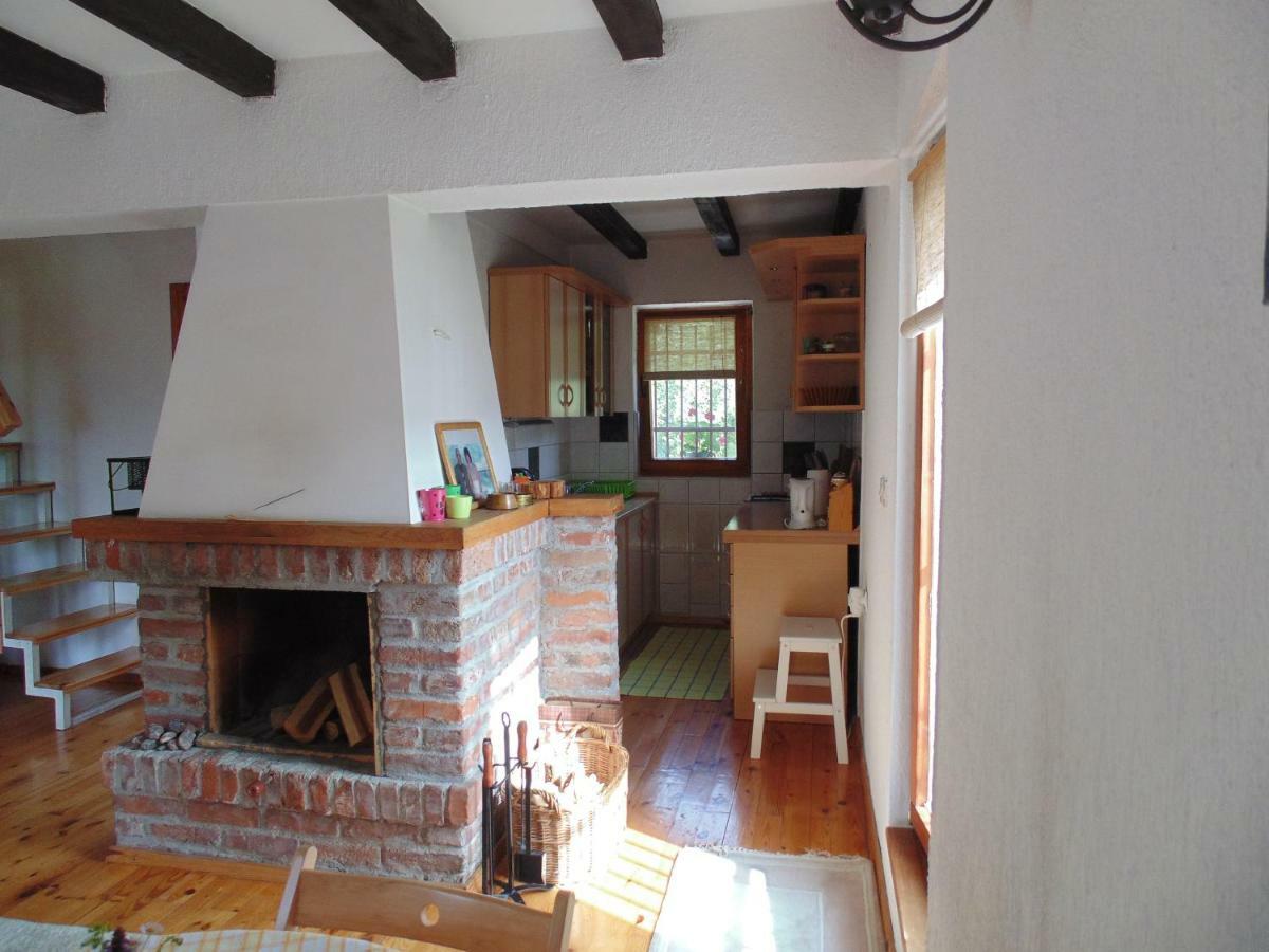 Holiday Home Alibegovic วิโซโค ภายนอก รูปภาพ