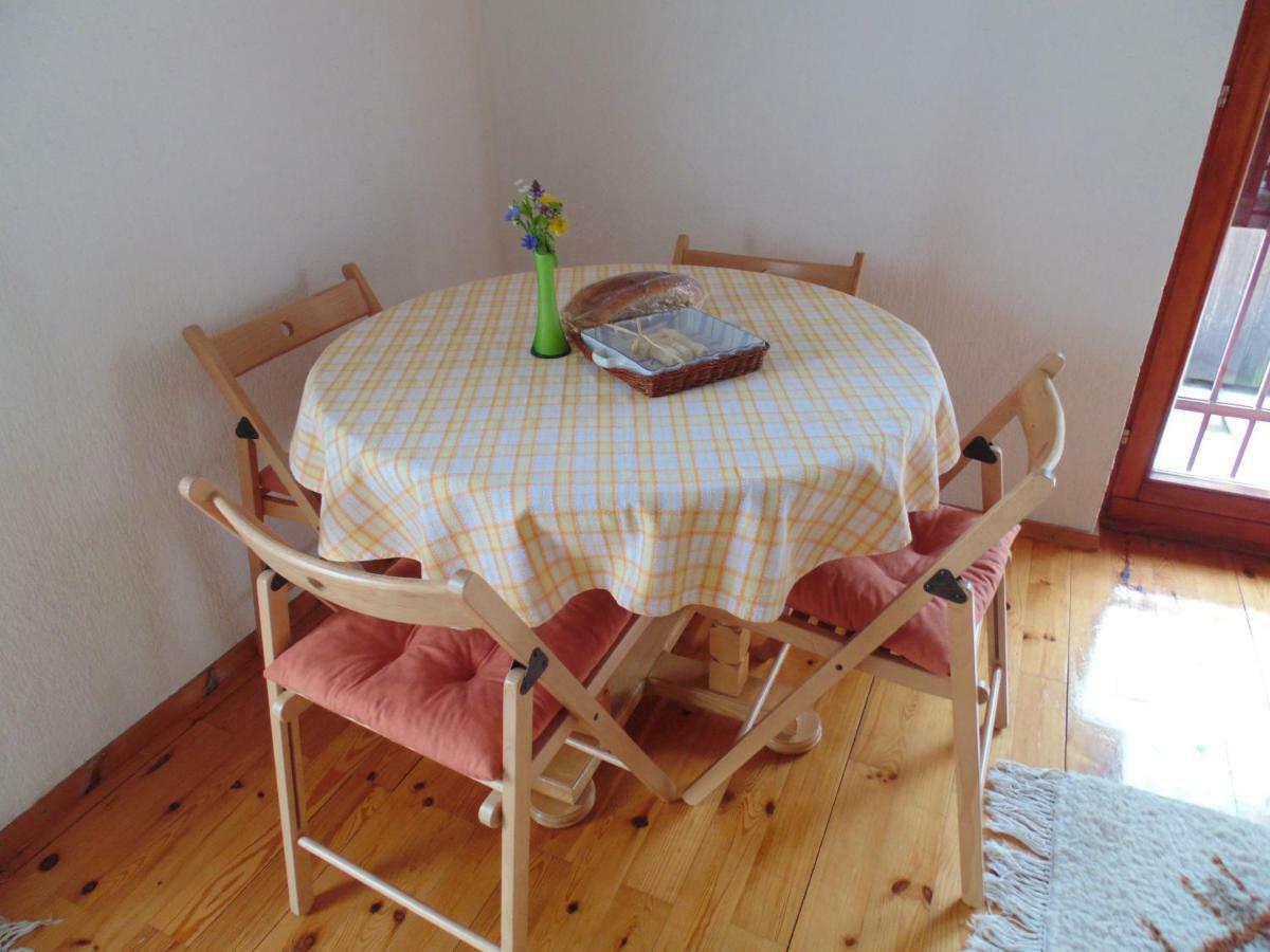 Holiday Home Alibegovic วิโซโค ภายนอก รูปภาพ