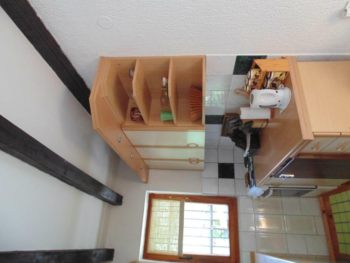 Holiday Home Alibegovic วิโซโค ภายนอก รูปภาพ