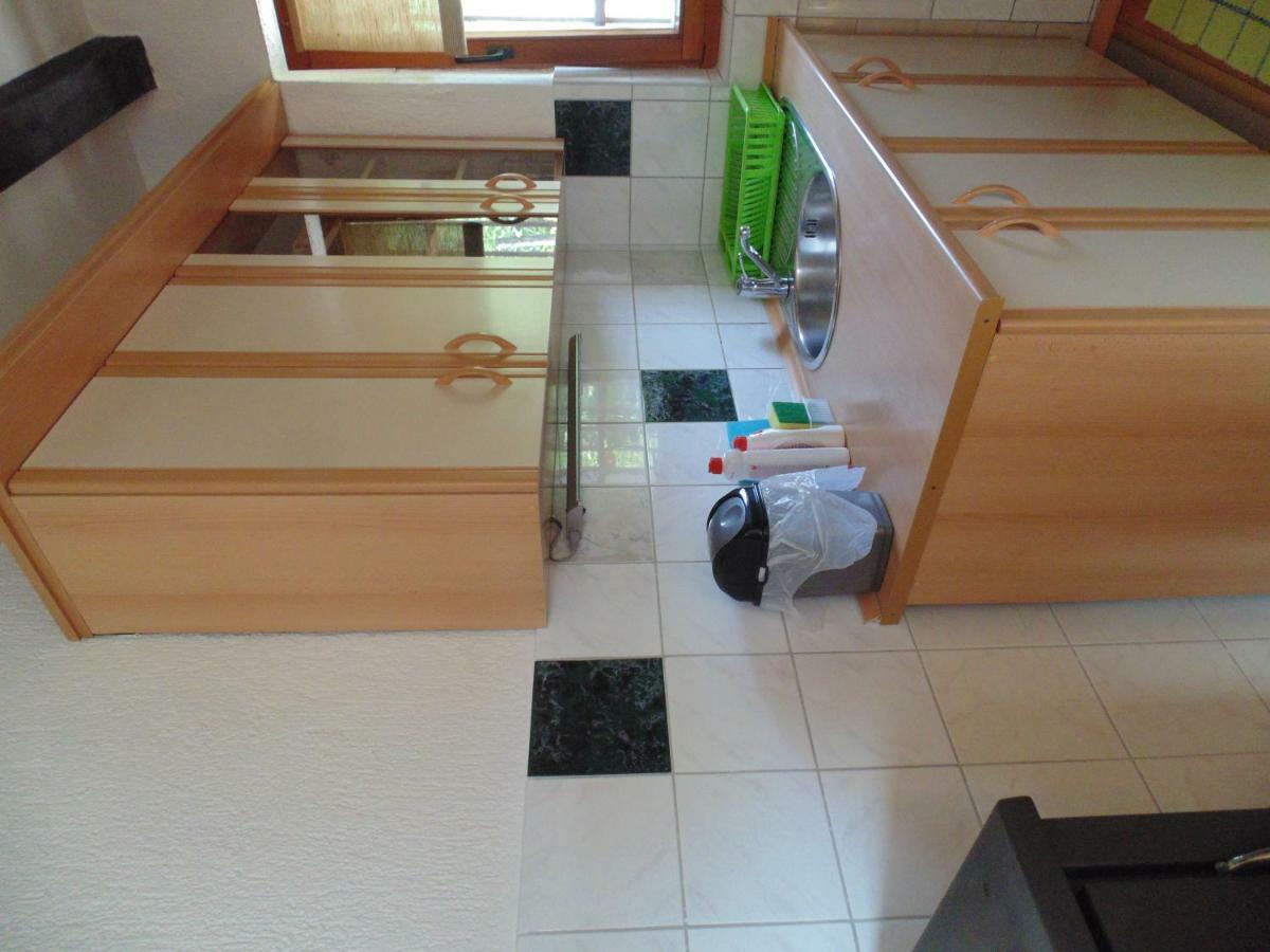 Holiday Home Alibegovic วิโซโค ภายนอก รูปภาพ
